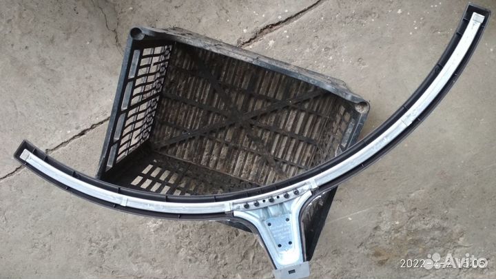 Подставка для телевизора 43UK6500 50UK6500