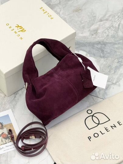 Сумка Polene mini