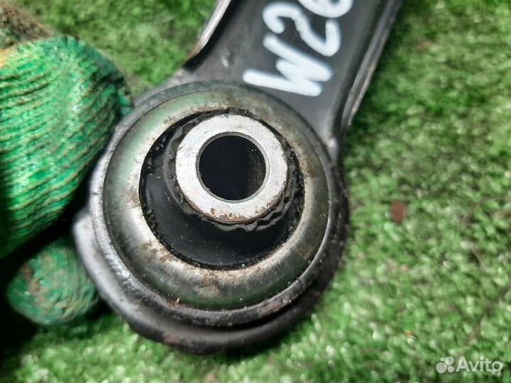 Опора (подушка) двигателя правая Peugeot 407 (6E)