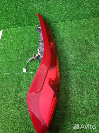 Фонарь задний левый Nissan X-Trail Т31 MR20DE 2010