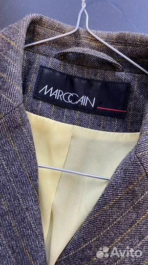 Пиджак marc cain