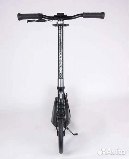 Самокат TechTeam sport 250