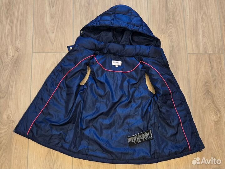 Жилетка детская Global 146