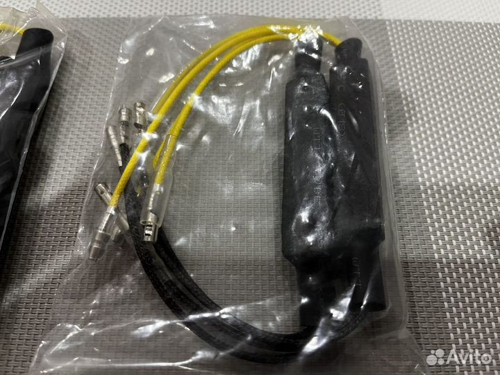 Универсальные резисторы