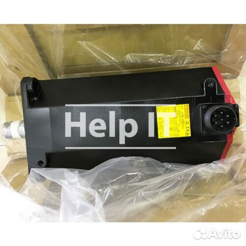 Серводвигатель Fanuc A06B-0275-B101