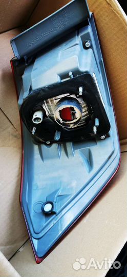 Фонарь задний правый LADA vesta