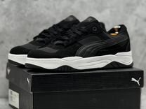 Кроссовки puma 180 tones