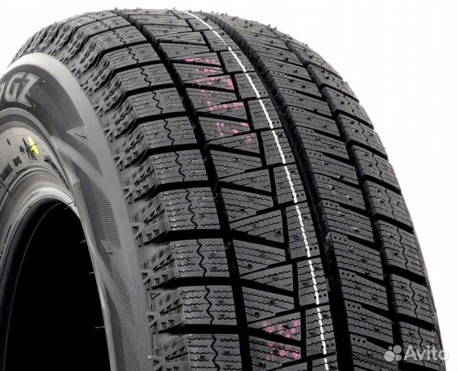 Bridgestone Blizzak VRX 195/65 R15 91S