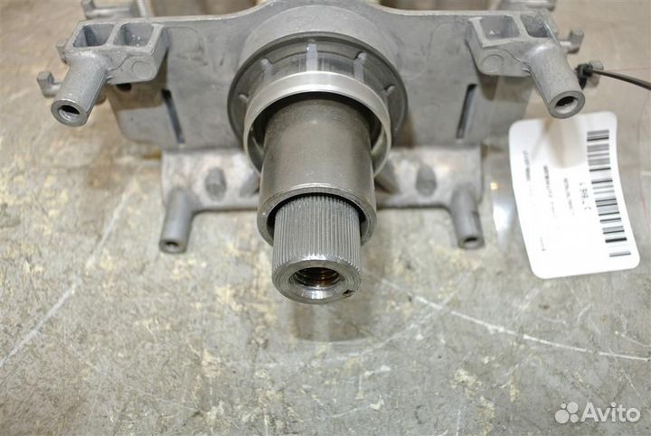 Колонка рулевая BMW 5-серия GT F07 2009-2017