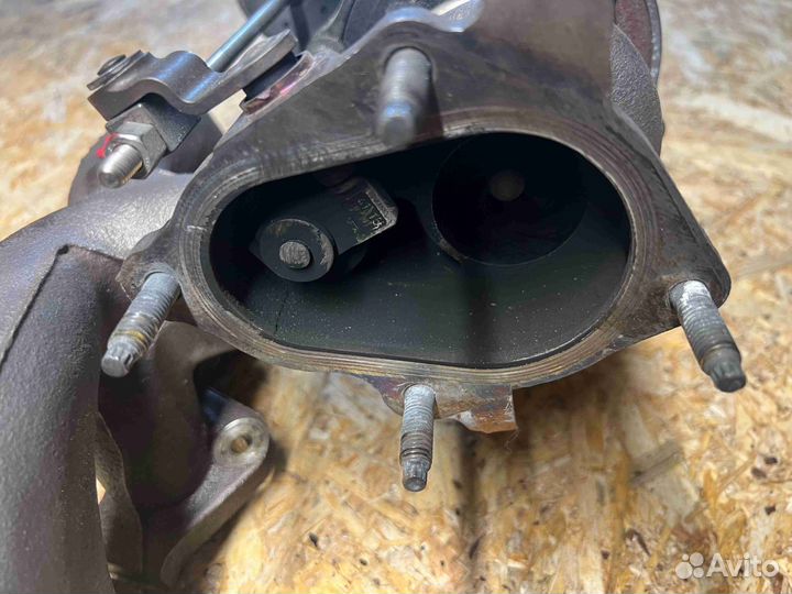 Турбина Volkswagen touran (1T1 2003-2010) 03C 145