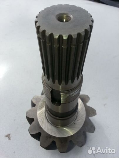 Главная пара BL 61/71 BL61B, BL71B, BL61 Plus, BL7