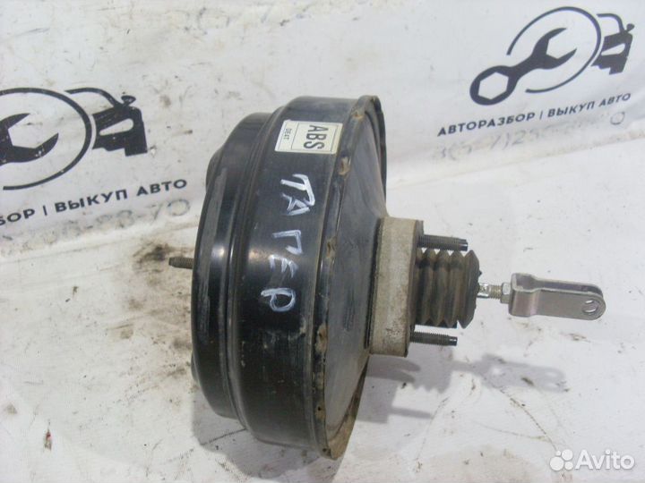 Тормозной вакуум KJ Tager SsangYong Korando 2,3л