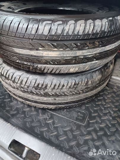 Ovation EcoVision VI-682 205/70 R15 117Y