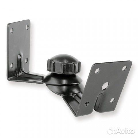 Кронштейн для акустики ак-15, комплект - 2 шт