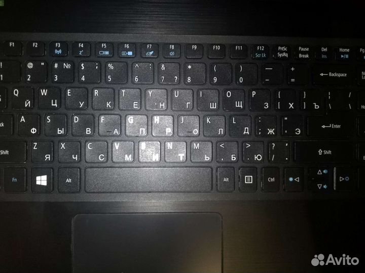 Acer aspire 3 a315 21 48X2 series Ноутбук