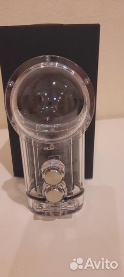 Бокс для камеры