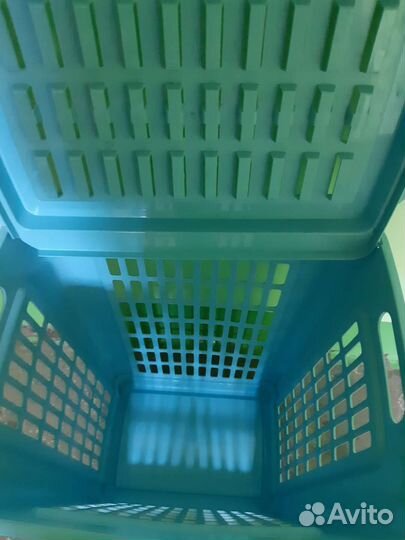 Корзина для белья