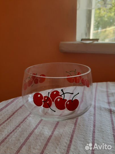 Посуда СССР