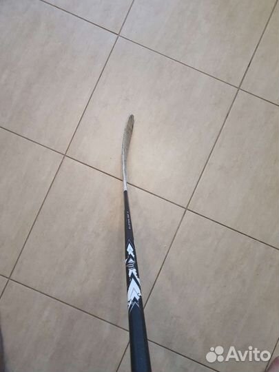 Клюшка хоккейная