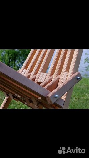 Стул кентукки