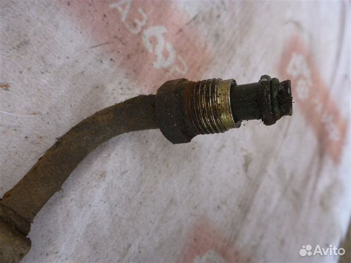 Трубка гидроусилителя Volkswagen Passat B4 ADY