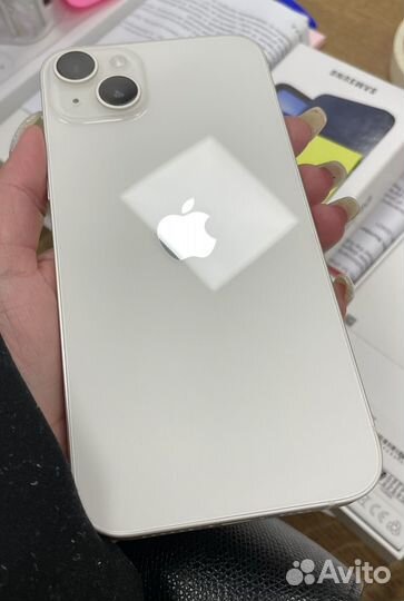 iPhone 14 Plus, 128 ГБ