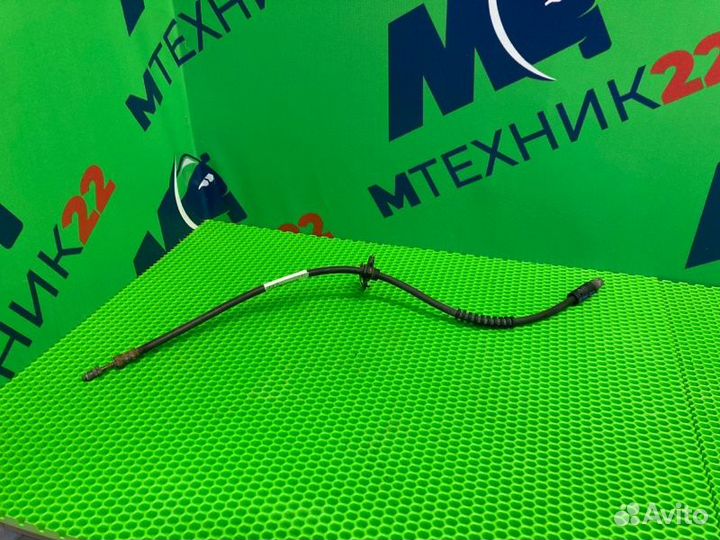 Шланг тормозной передний левый Bmw X3 F25 N47D20C