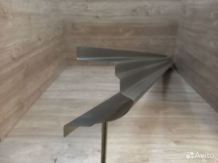 Пороги кузовные Mitsubishi Lancer 9 Универсал