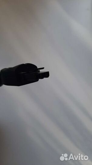 Оригинальный блок питания, адаптер HP 0957