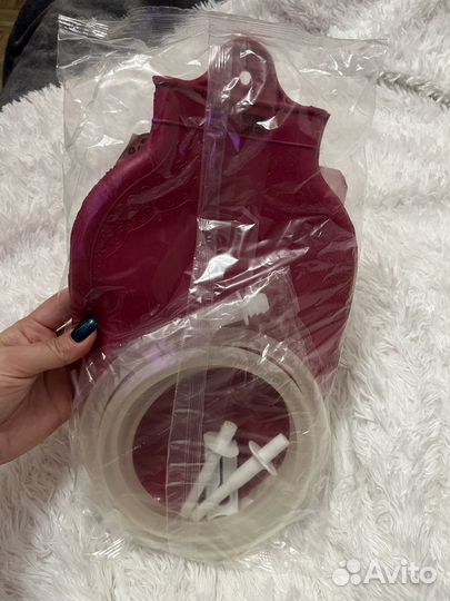 Кружка эсмарха