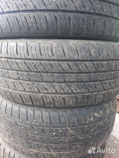 Kumho Grugen Premium 235/55 R19 101H