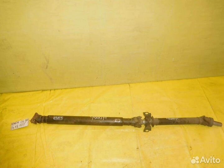 Кардан Lexus GS 300 05-12г 15107