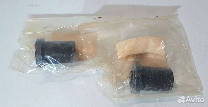 Втулка задней рессоры Mitsubishi, Hyundai, пара