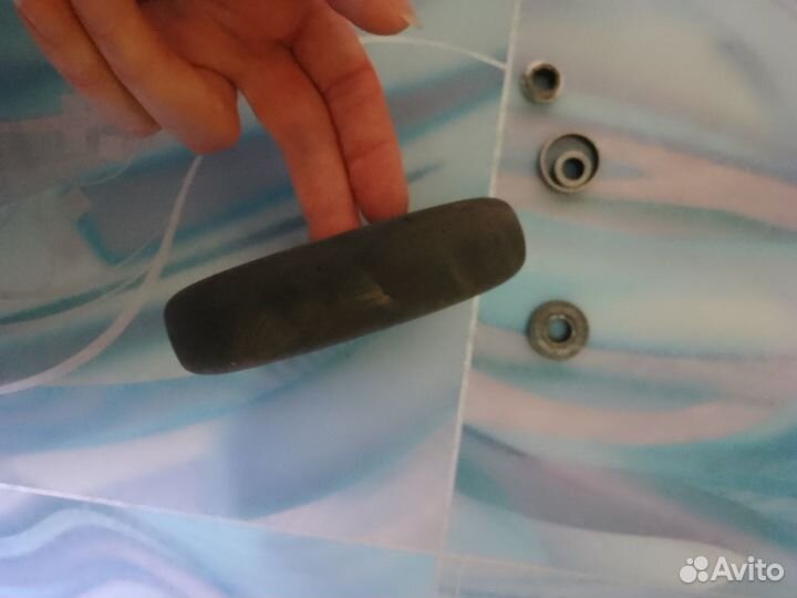 Скейтборд на запчасти