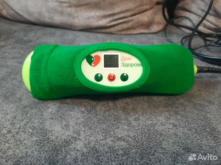 Нефритовый прожектор