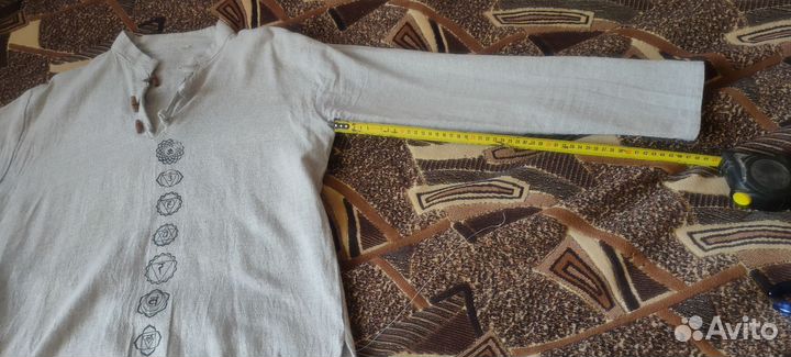 Костюм из Индии