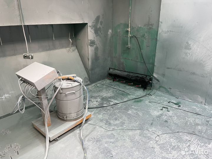 Влагоотделитель