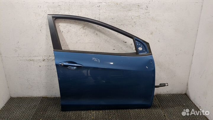 Дверь боковая Hyundai i30, 2013