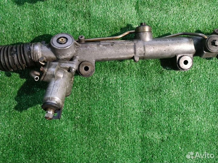 Рулевая рейка Mercedes c-class W203