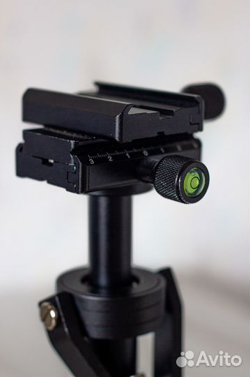 Ручной стедикам для съёмки