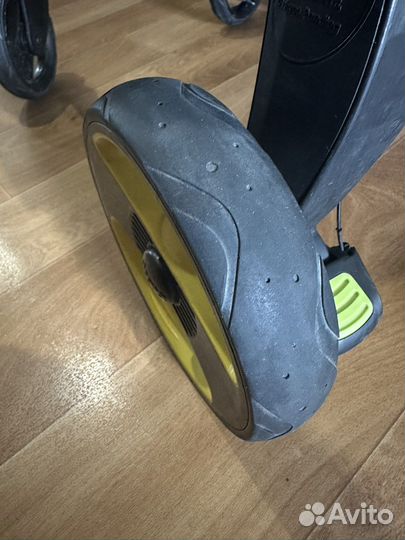 Коляска автокресло doona plus