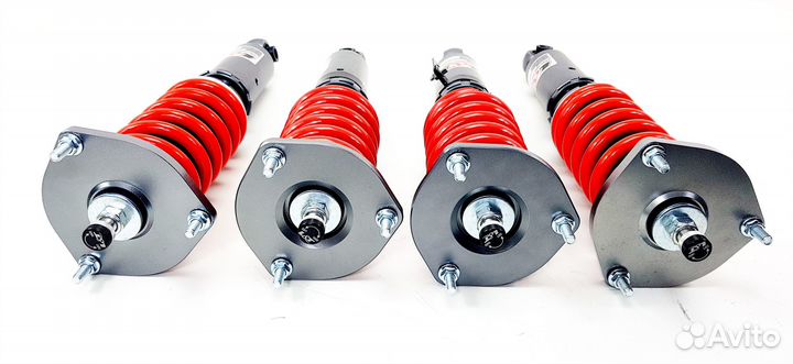 Стойки LT - Toyota JZX90 JZX100 Mark Chaser Cresta