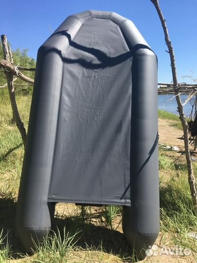 Продаётся лодка