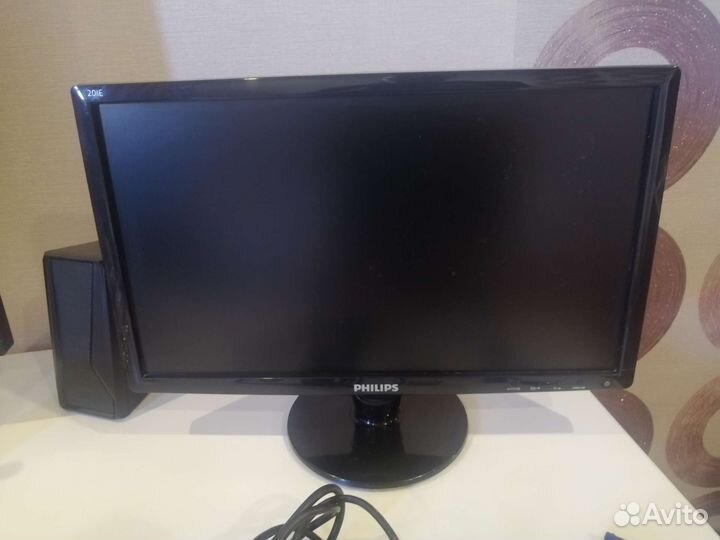 Монитор Philips 20IE 20 дюймов