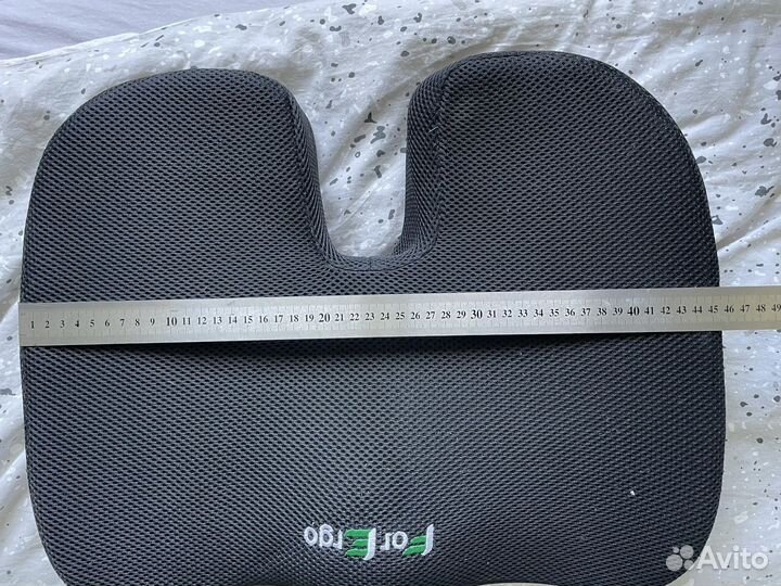 Ортопедическая подушка для сидения