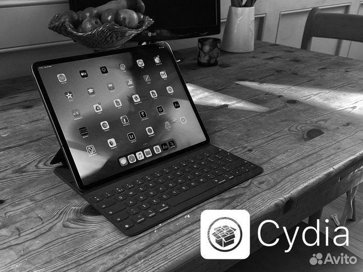 Преврати свой телефон в мощный инструмент с Cydia