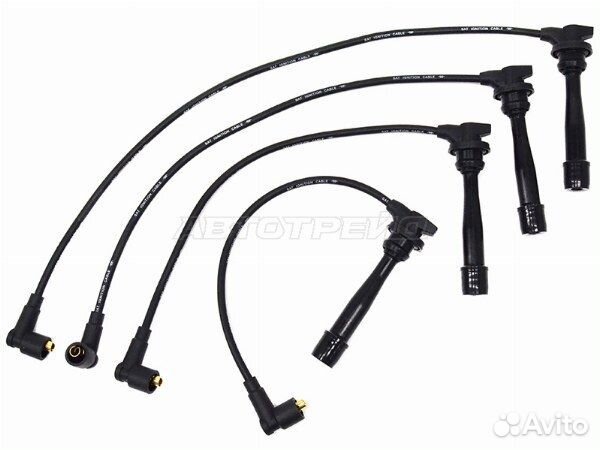 Провода высоковольтные