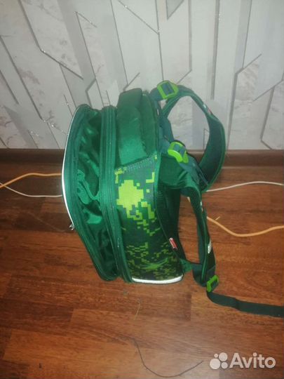 Школьный рюкзак