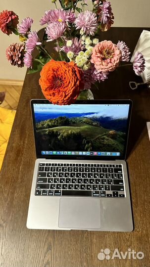 Apple macbook pro