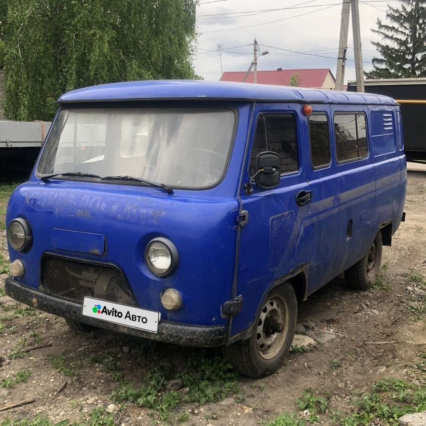 ⭐ Купить УАЗ 🚘 от 50 000 ₽ в Солнцево: 603 объявления — УАЗ